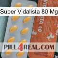 Super Vidalista 80 Mg 43